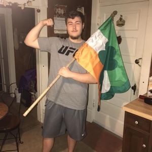 Meet your Posher, Dillion